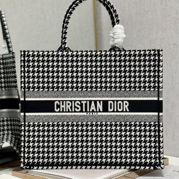 디올 DIOR 북토트백42CM