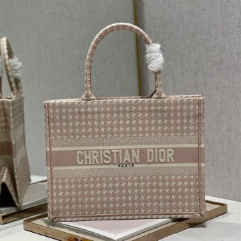 디올 DIOR 북토트백36CM
