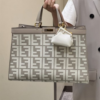 펜디 FENDI 토트백 41CM