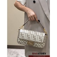 펜디 FENDI 바게트백 27CM