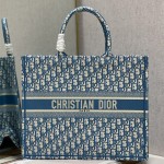 디올 DIOR 북토트백42CM