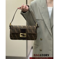 펜디 FENDI 바게트백 27CM