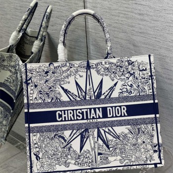 디올 DIOR 북토트백42CM