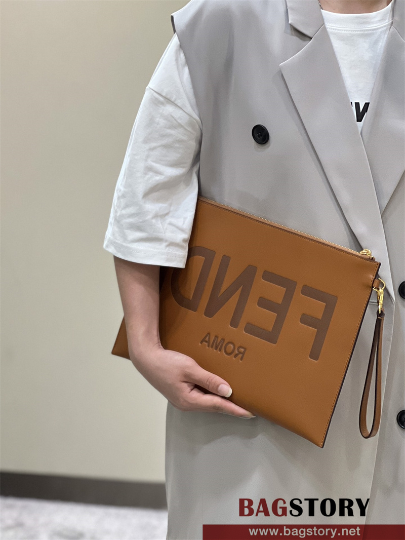 펜디 FENDI 35CM