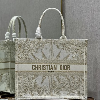 디올 DIOR 북토트백42CM