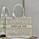 디올 DIOR 북토트백36CM