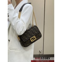 펜디 FENDI 바게트백 24CM