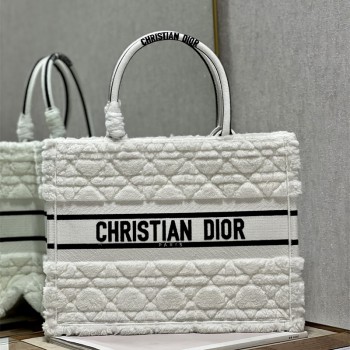 디올 DIOR 북토트백36CM