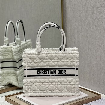 디올 DIOR 북토트백36CM