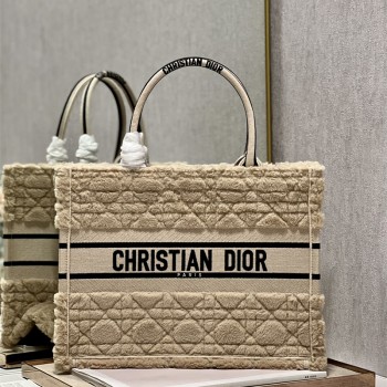 디올 DIOR 북토트백36CM