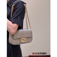 펜디 FENDI 바게트백 24CM