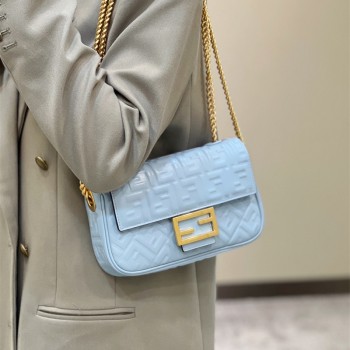 펜디 FENDI 바게트백 24CM