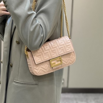 펜디 FENDI 바게트백 24CM