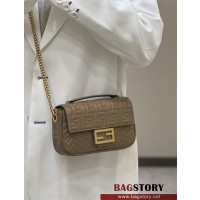 펜디 FENDI 바게트백 24CM