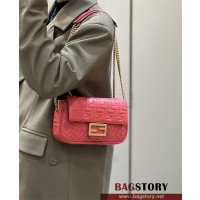 펜디 FENDI 바게트백 24CM