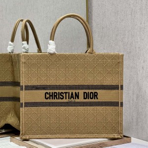 디올 DIOR 북토트백42CM