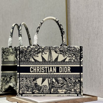 디올 DIOR 북토트백36CM
