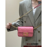 펜디 FENDI 바게트백 19CM