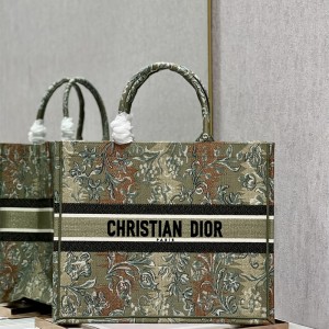 디올 DIOR 북토트백42CM