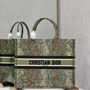 디올 DIOR 북토트백42CM