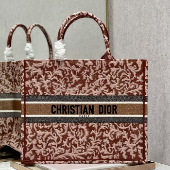 디올 DIOR 북토트백42CM