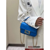 펜디 FENDI 바게트백 19CM