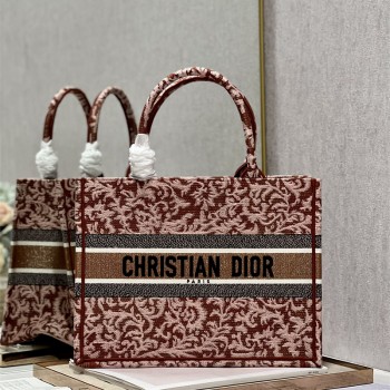 디올 DIOR 북토트백36CM
