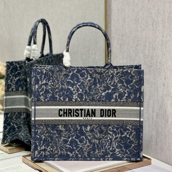 디올 DIOR 북토트백42CM