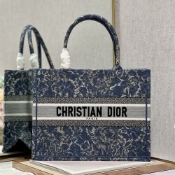 디올 DIOR 북토트백36CM
