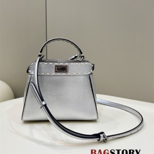 펜디 FENDI  피카부백 23CM