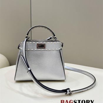 펜디 FENDI  피카부백 23CM