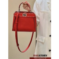 펜디 FENDI  피카부백 23CM