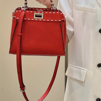 펜디 FENDI  피카부백 23CM