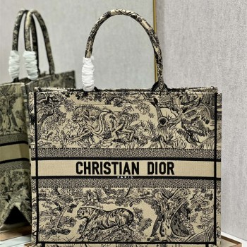 디올 DIOR 북토트백42CM