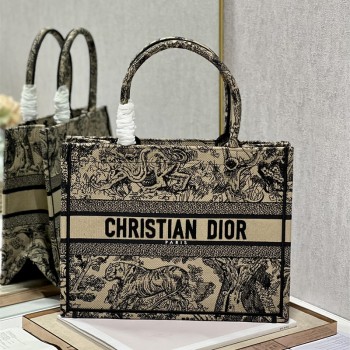 디올 DIOR 북토트백36CM