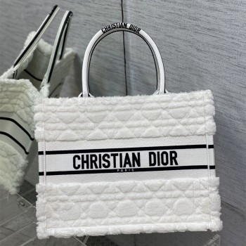 디올 DIOR 북토트백36CM