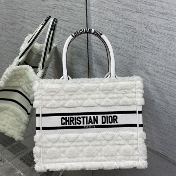 디올 DIOR 북토트백26.5CM
