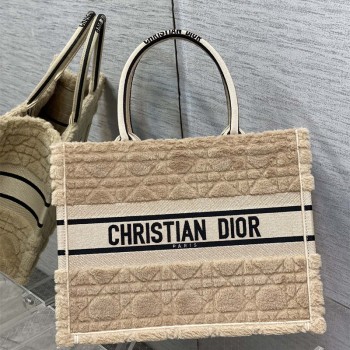 디올 DIOR 북토트백36CM