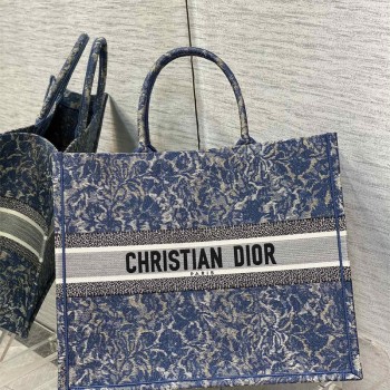 디올 DIOR 북토트백42CM 