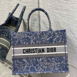 디올 DIOR 북토트백36CM