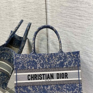 디올 DIOR 북토트백36CM