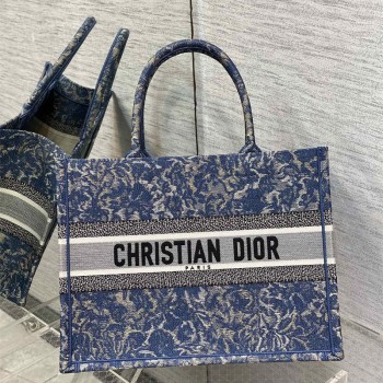 디올 DIOR 북토트백36CM