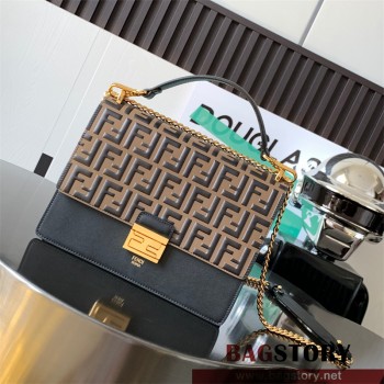 펜디 FENDI 칸아이 25CM