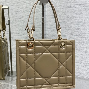 디올 DIOR 북토트백26.5CM
