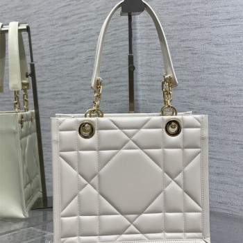 디올 DIOR 북토트백26.5CM