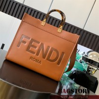 펜디 FENDI 토트백 35CM