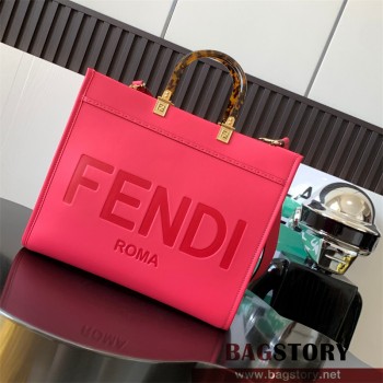 펜디 FENDI 토트백 35CM