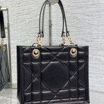 디올 DIOR 북토트백26.5CM