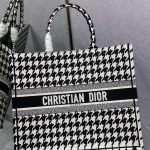 디올 DIOR 북토트백42CM 