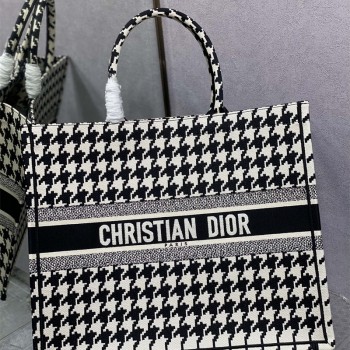 디올 DIOR 북토트백42CM 